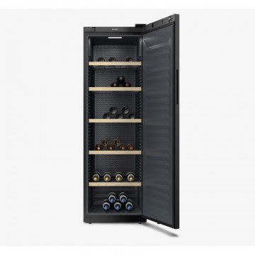 MIELE KWT 4584 E Μαύρο ΣΥΝΤΗΡΗΤΗΣ ΚΡΑΣΙΩΝ ΤΥΦΛΟΣ 5 ΡΑΦΙΑ ΜΕΤΑΛΛΙΚΑ 229 ΦΙΑΛΕΣ ΧΩΡΗΤΙΚΟΤΗΤΑ SMART ΚΛΕΙΔΑΡΙΑ (12156930) MIELE KWT 4584 E Μαύρο ΣΥΝΤΗΡΗΤΗΣ ΚΡΑΣΙΩΝ ΤΥΦΛΟΣ 5 ΡΑΦΙΑ ΜΕΤΑΛΛΙΚΑ 229 ΦΙΑΛΕΣ ΧΩΡΗΤΙΚΟΤΗΤΑ SMART ΚΛΕΙΔΑΡΙΑ (12156930)